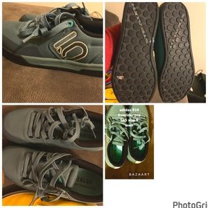 adidas 510 freerider pro size 9 men